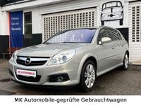 gebraucht Opel Signum Edition*AUT.*TÜV NEU**