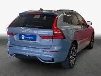 Gebraucht Volvo XC60 145 PS (106 kW) 2023 SUV