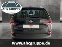 gebraucht Skoda Kodiaq Style 2,0l TDI 4x4 140kW, DSG AHZV DCC Kame