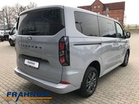 Neu Ford Tourneo Titanium 170 PS (125 kW) 2026 Grau Van / Kleinbus