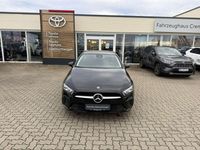 Gebraucht Mercedes A250 Style 218 PS (160 kW) 2022 Schwarz Limousine