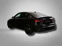 Second-hand Audi RS3 400 CP (294 kW) 2026 Negru Berlinǎ