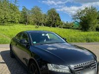 gebraucht Audi A5 2.7 TDI V6 Coupe