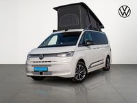 Gebraucht VW California California 150 PS (110 kW) 2025 Weiß Van