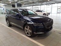 Occasion Genesis GV80 272 ch (200 kW) 2022 Bleue SUV