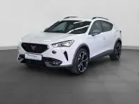 Gebraucht Cupra Formentor VZ 245 PS (180 kW) 2024 Candy weiss SUV