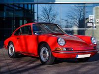 Gebraucht Porsche 911 131 PS (96 kW) 1968 Rot