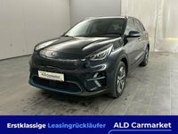 Gebraucht Kia e-Niro Spirit 150 kW (204 PS) 2021 Blau SUV