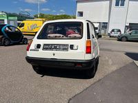 Gebraucht Renault R5 107 PS (78 kW) 1983 Weiß Kleinwagen