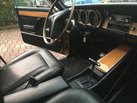 Gebraucht Ford Taunus 125 PS (91 kW) 1970 Gold Limousine