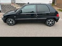 gebraucht Peugeot 106 