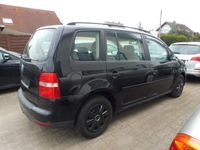 gebraucht VW Touran Trendline