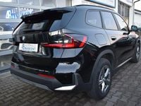Gebraucht BMW X1 Sport Line 211 PS (155 kW) 2023 Schwarz SUV