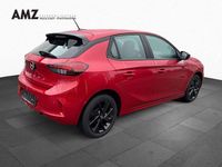Gebraucht Opel Corsa 75 PS (55 kW) 2023 Lackierung peperoncino red/typ Kleinwagen