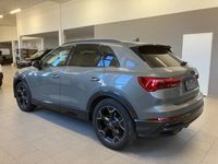 Gebraucht Audi Q3 Edition .1 150 PS (110 kW) 2019 Grau SUV