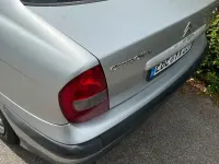 Gebraucht Citroën C5 156 PS (114 kW) 2013 Silber Limousine