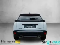 Gebraucht Peugeot 2008 GTi 136 PS (100 kW) 2024 Weiss SUV
