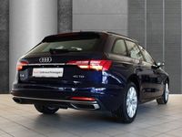 gebraucht Audi A4 Avant Advanced ( 11 2026