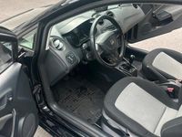 Gebraucht Seat Ibiza 70 PS (51 kW) 2013 Schwarz Coupé