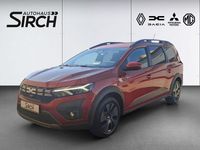 Gebraucht Dacia Jogger Expression 110 PS (80 kW) 2025 Braun Van / Kleinbus