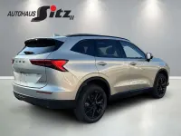 Neu Haval H6 Lux 150 PS (110 kW) 2026 Weiß SUV