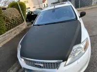 Gebraucht Ford Mondeo Titanium X 175 PS (128 kW) 2008 Kombi