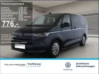 Gebraucht VW Multivan Style 150 PS (110 kW) 2025 Van / Kleinbus