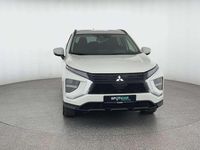 Gebraucht Mitsubishi Eclipse Cross 188 PS (138 kW) 2022 Weiß (metallic) SUV