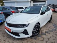 Gebraucht Opel Astra 131 PS (96 kW) 2024 Weiß Limousine