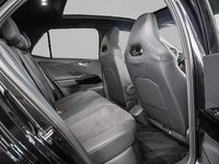 Gebraucht VW ID.3 210 kW (286 PS) 2025 Schwarz Kleinwagen