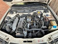 Second-hand Audi A6 140 CP (102 kW) 1994 Argintiu Break