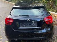 gebraucht Mercedes A180 CDI (BlueEFFICIENCY) Urban