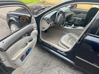 Gebraucht Mercedes E320 224 PS (164 kW) 2004 Blau Kombi
