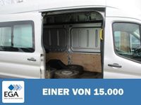 gebraucht Ford Transit FT 350 L2H3 Trend AHK Kamera