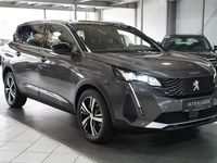 Gebraucht Peugeot 5008 GTi 131 PS (96 kW) 2021 Grau SUV