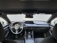 Neu Mazda 3 140 PS (102 kW) 2025 Machine gray Limousine