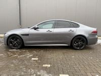 Gebraucht Jaguar XF 300 PS (220 kW) 2023 Grau Limousine