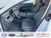 Neu DFSK Forthing 7 209 PS (153 kW) 2026 Weiß Limousine