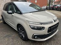 Gebraucht Citroën C4 SpaceTourer Shine 131 PS (96 kW) 2019 Gold Van / Kleinbus