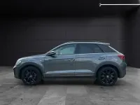 Gebraucht VW T-Roc R-line 190 PS (139 kW) 2023 Indiumgrau metallic SUV