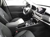 Gebraucht Jeep Compass Limited 241 PS (177 kW) 2022 Grau SUV