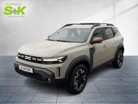 Gebraucht Dacia Duster Extreme 131 PS (96 kW) 2024 Beige SUV