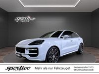 Gebraucht Porsche Cayenne S 475 PS (349 kW) 2024 Kreide SUV
