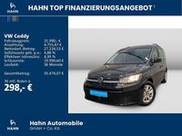 Gebraucht VW Caddy Life 116 PS (85 kW) 2025 Deep black perleffekt Van / Kleinbus