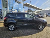 gebraucht Ford Kuga 1.5 EcoBoost 4x4 Aut. Cool & Connect