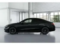 Gebraucht Mercedes CLA 250+ AMG 200 kW (272 PS) 2026 Schwarz Limousine