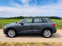 Gebraucht Audi Q3 Ambiente 245 PS (180 kW) 2021 Grau SUV