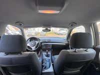 Gebraucht BMW 118 130 PS (95 kW) 2005 Grau Kleinwagen