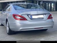 gebraucht Mercedes CLS350 Neuwagencharakter Sehr gepflegt