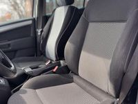 Gebraucht Opel Zafira Edition 150 PS (110 kW) 2011 Weiß Van / Kleinbus